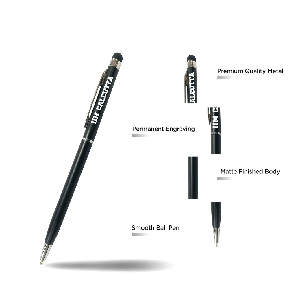  IIMC Engraved Logo Pen
