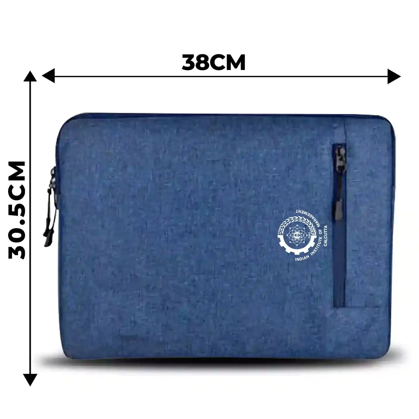 Official IIMC Grey Laptop Sleeve