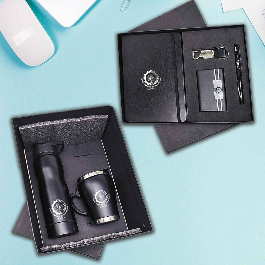 Prestige 6 in 1 IIMC Merchandise Combo Gift Set