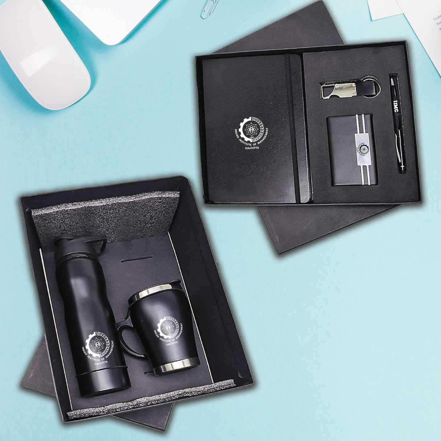 Prestige 6 in 1 IIMC Merchandise Combo Gift Set
