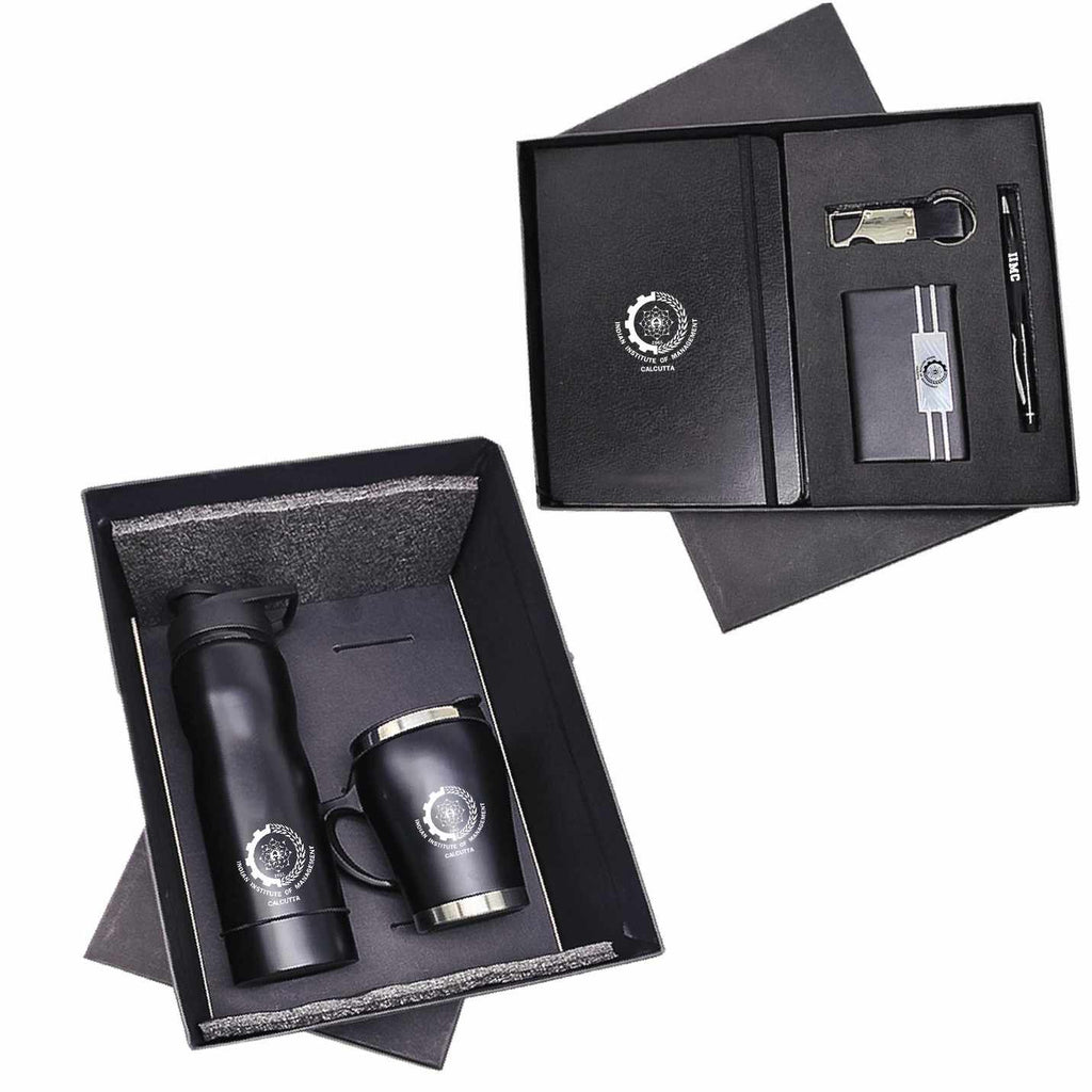 Prestige 6 in 1 IIMC Merchandise Combo Gift Set