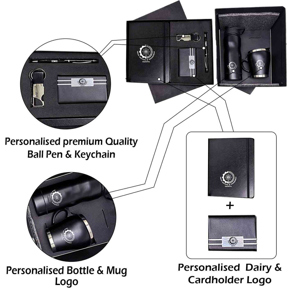 Prestige 6 in 1 IIMC Merchandise Combo Gift Set