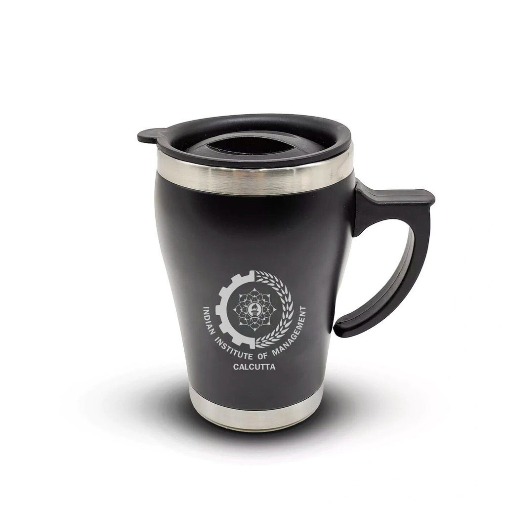 IIM Calcutta Official Branded Coffee Mug Tumbler