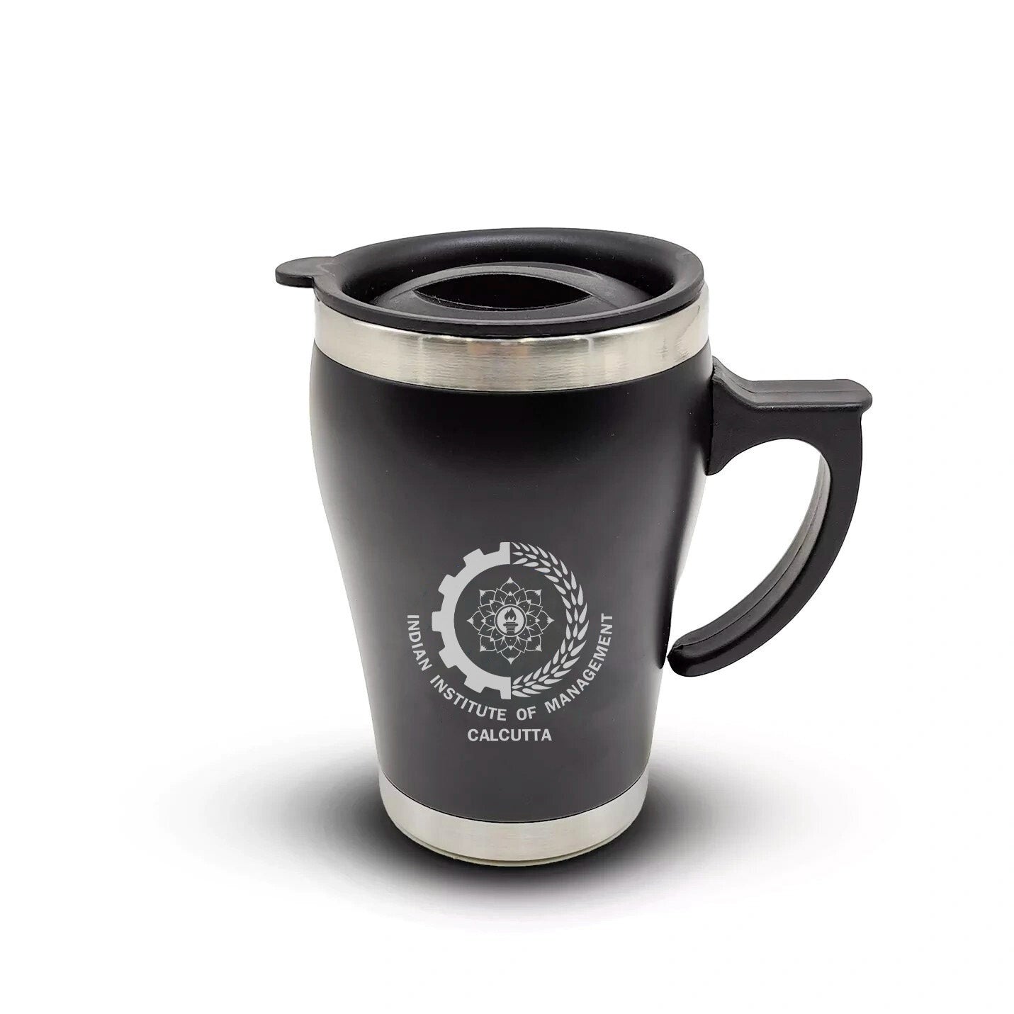 IIM Calcutta Official Branded Coffee Mug Tumbler