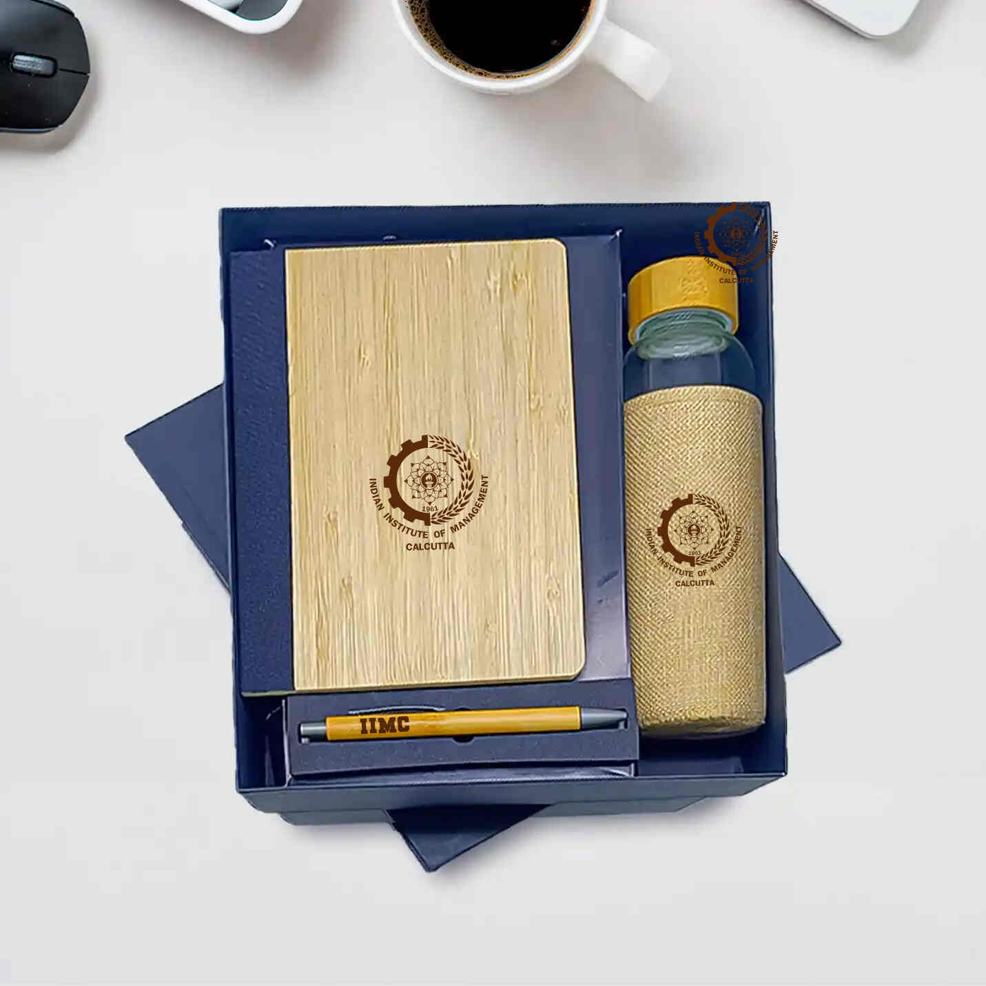 Useful IIMC 3-in-1 Combo Gift Set