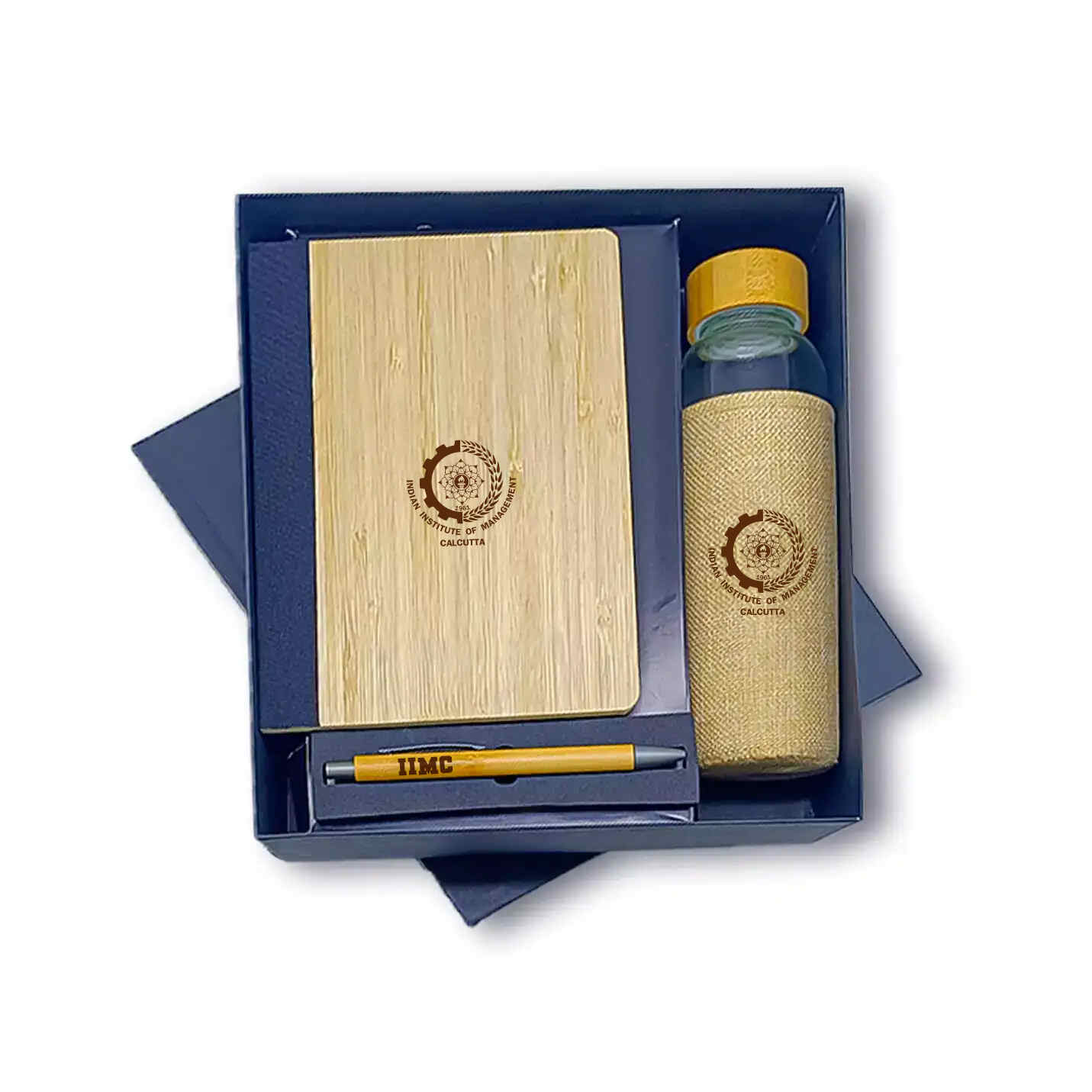 Useful IIMC 3-in-1 Combo Gift Set