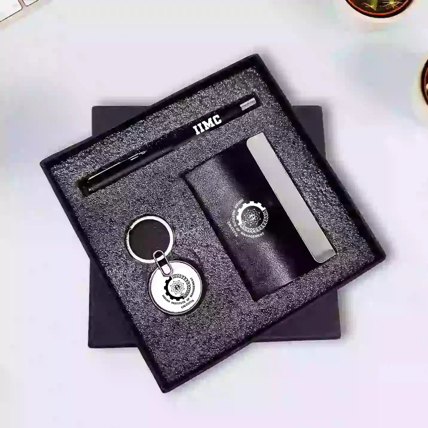 Executive Gift Combo Set IIMC 3-in-1