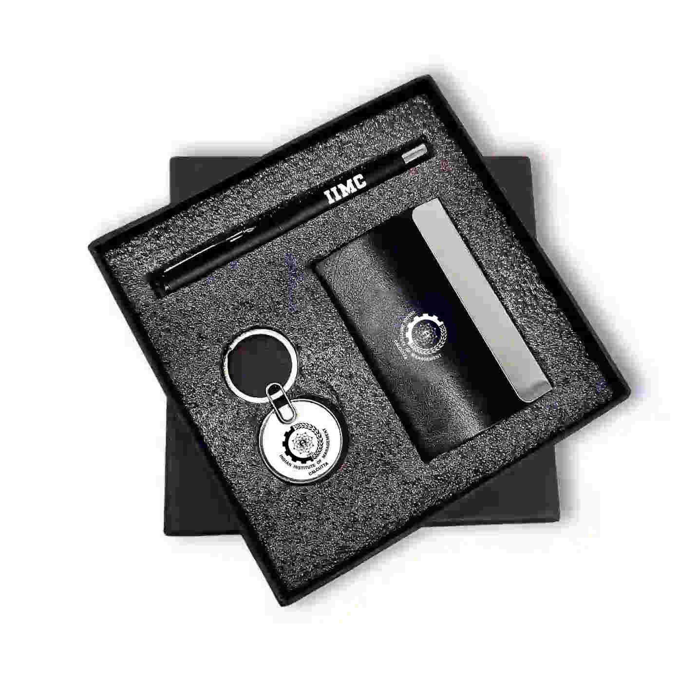 Executive Gift Combo Set IIMC 3-in-1