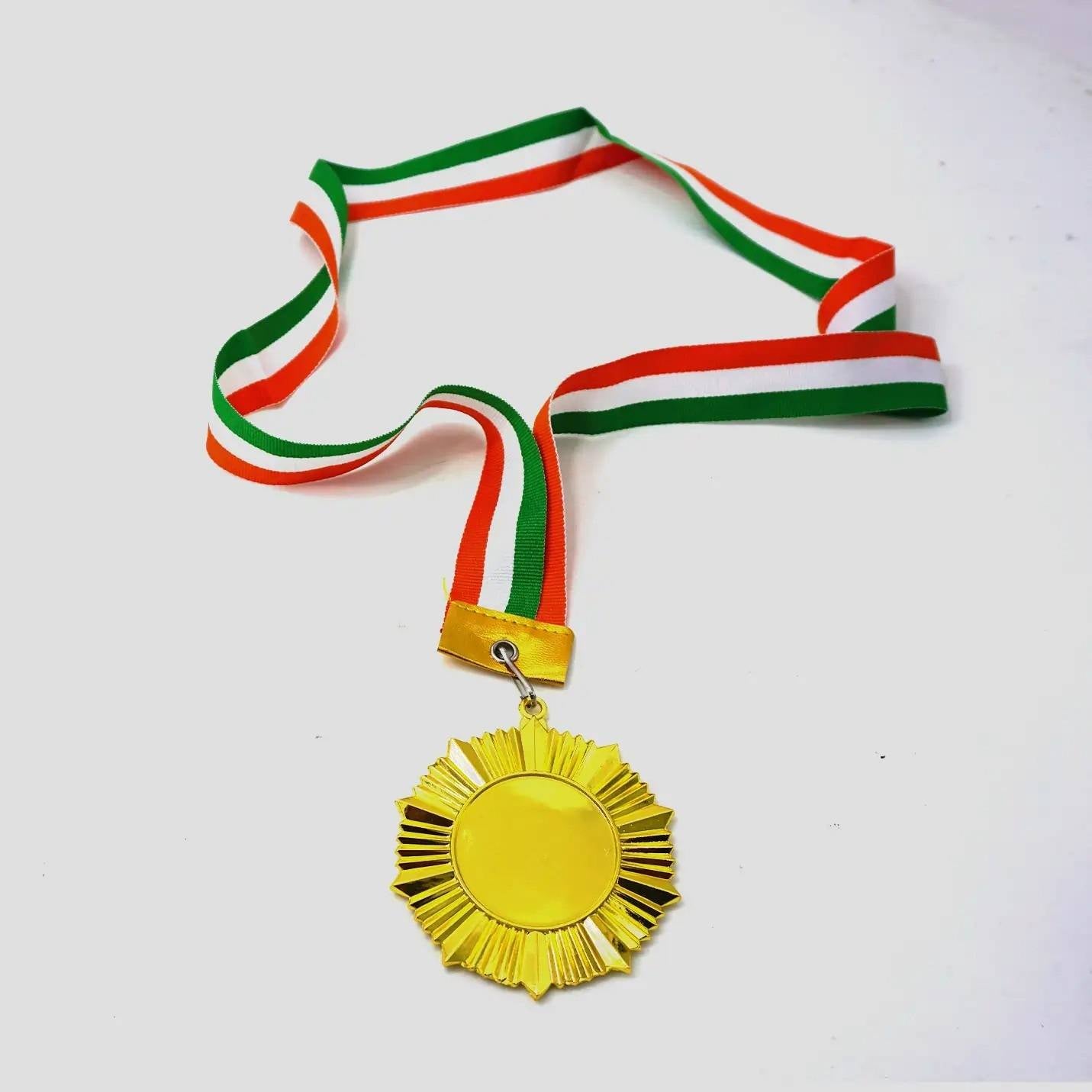 IIMC Commemorative Gold Medal with Premium Ribbon