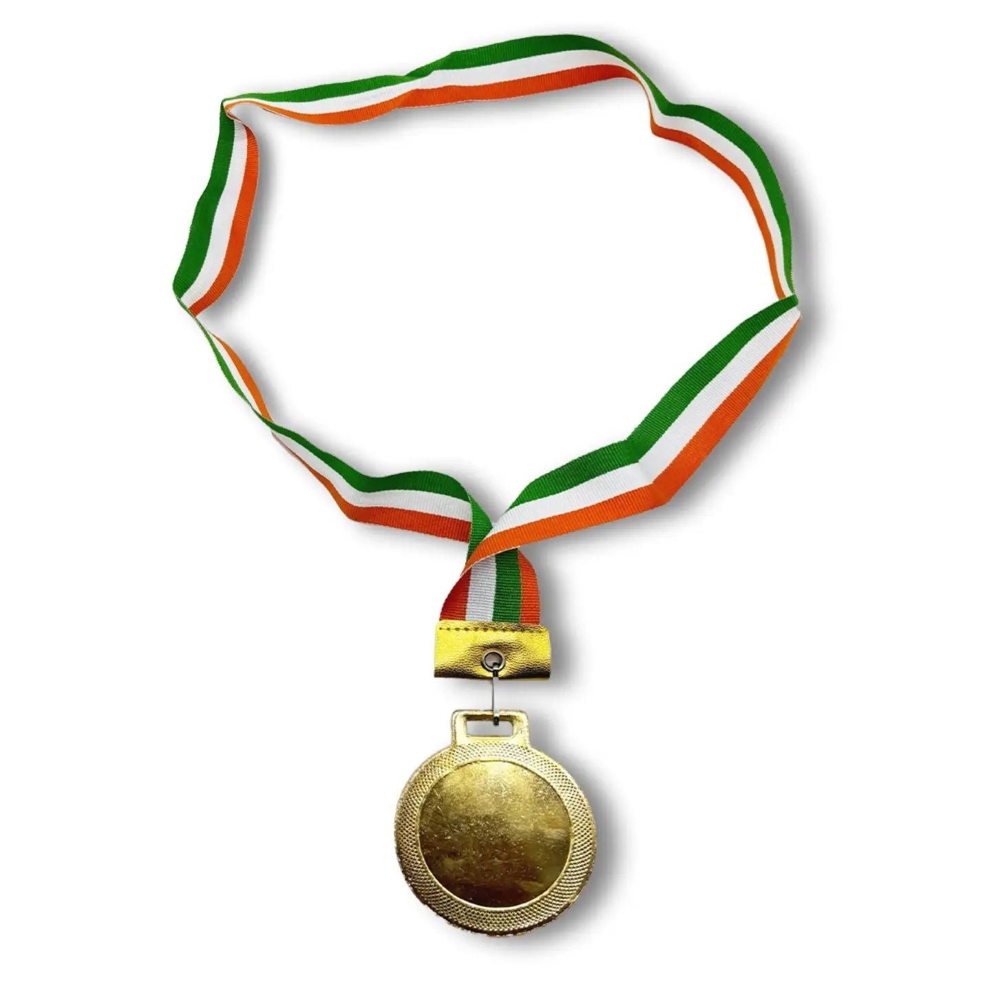 Achievement with IIMC Golden Victory Medal