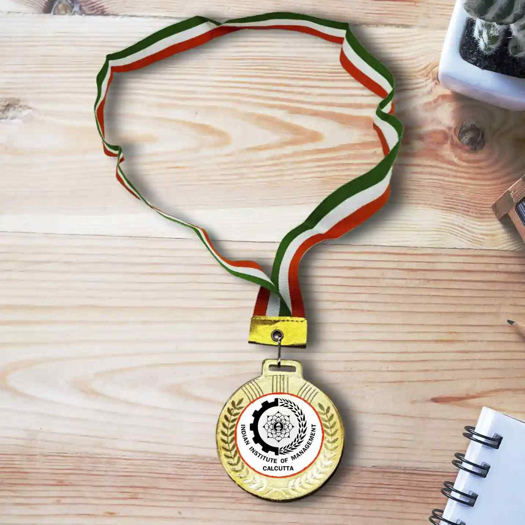 Victorious IIMC Merchandise Silver Medals