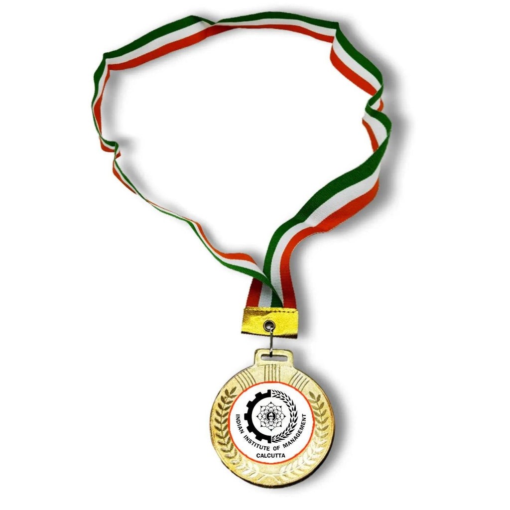 Victorious IIMC Merchandise Silver Medals