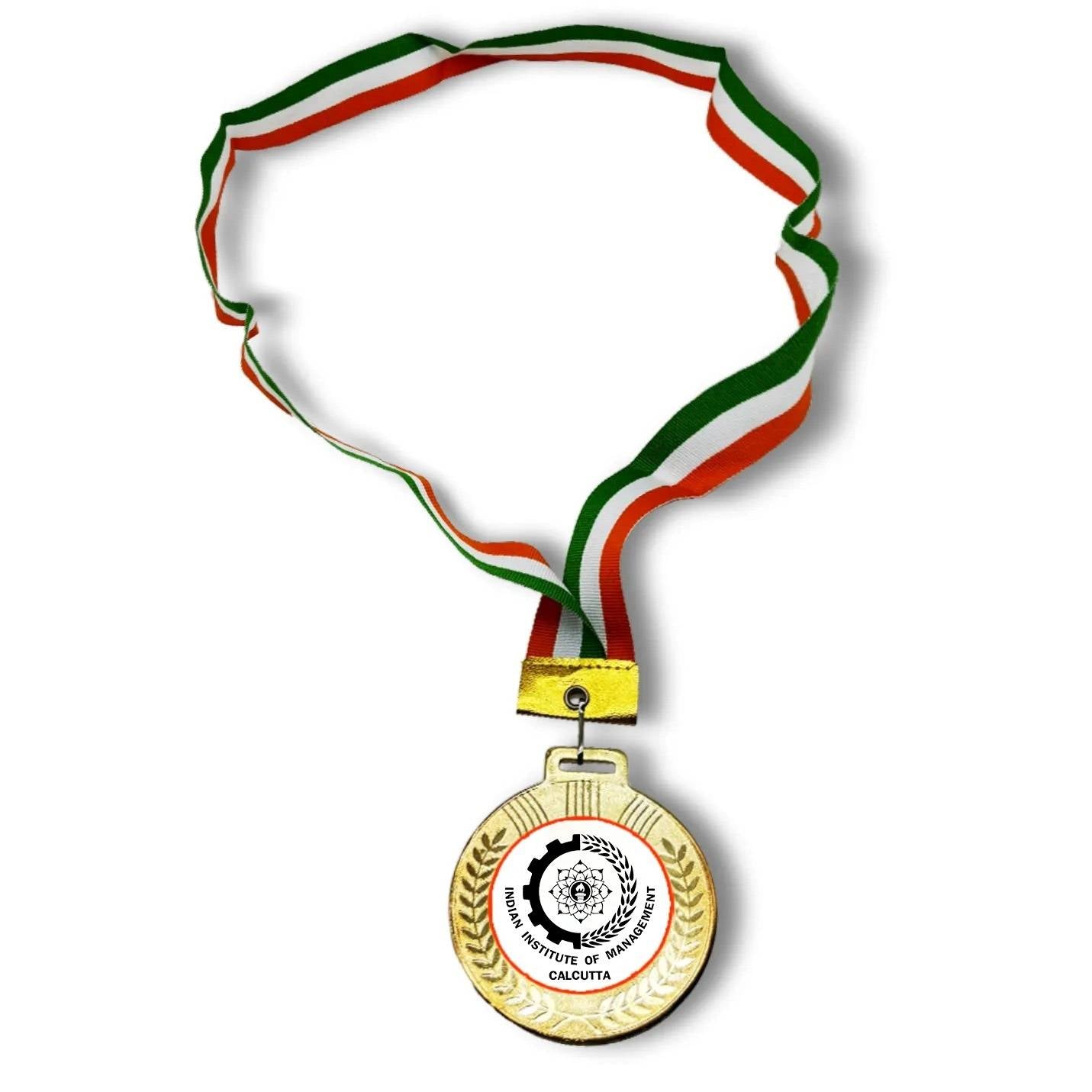 Victorious IIMC Merchandise Silver Medals