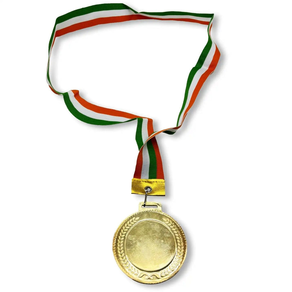 Victorious IIMC Merchandise Silver Medals