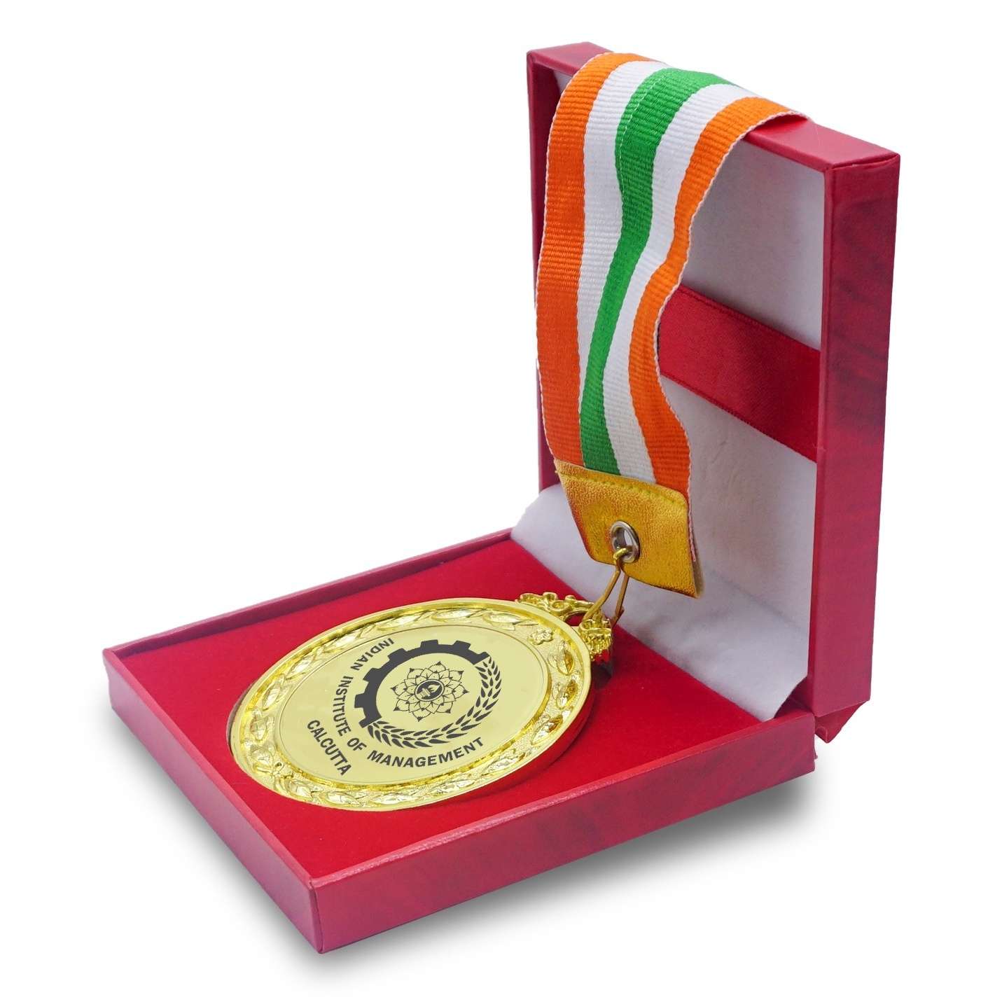 Majestic Champion's IIMC Merchandise Gold Medals