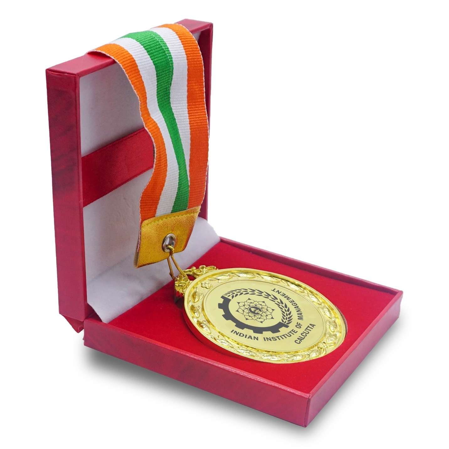 Majestic Champion's IIMC Merchandise Gold Medals