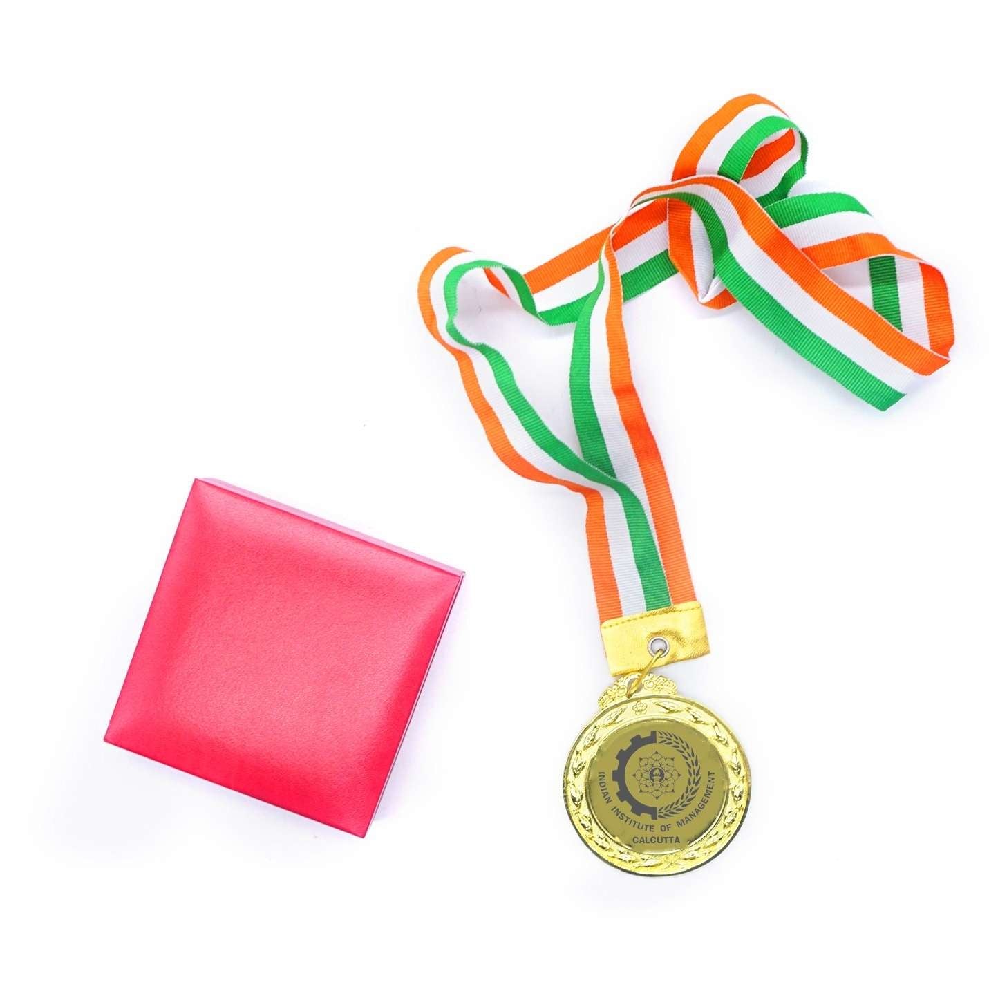 Majestic Champion's IIMC Merchandise Gold Medals
