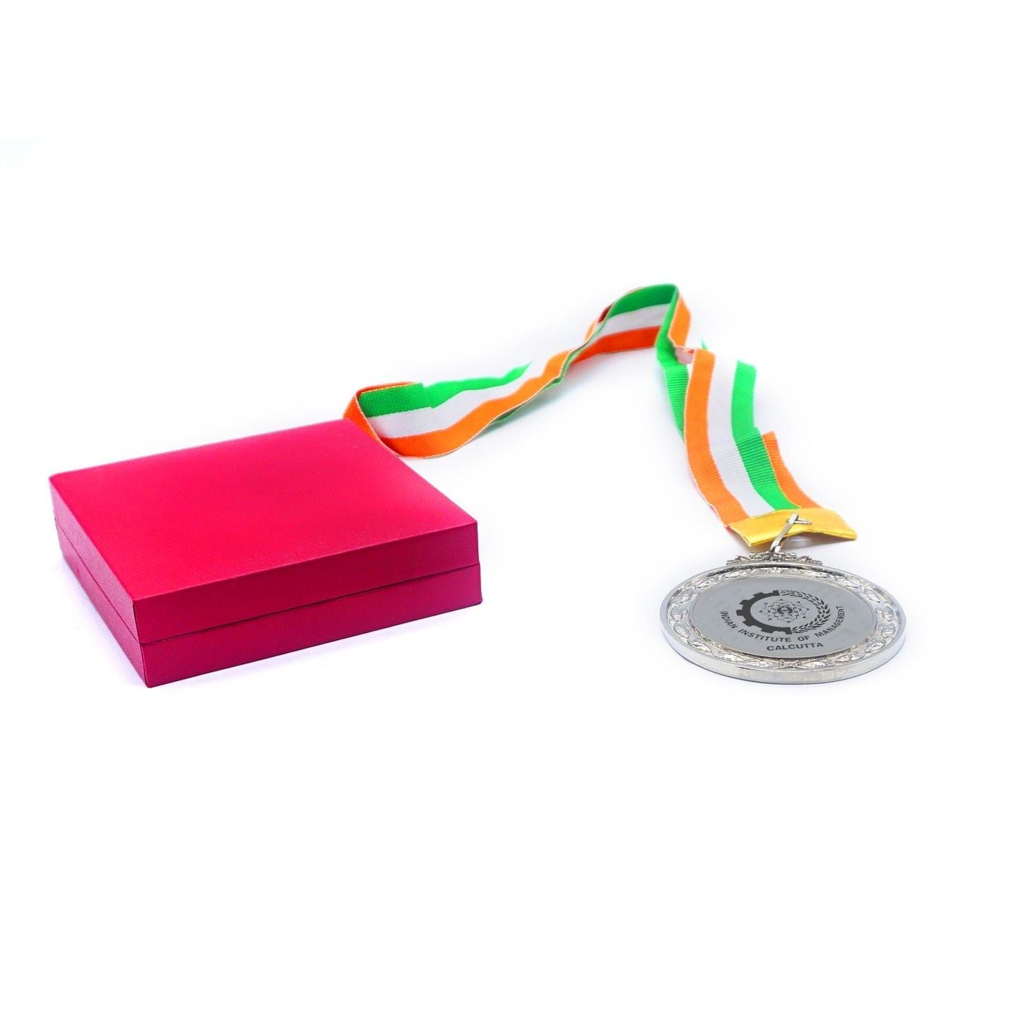 Champion Silver Performance IIMC Merchandise Medals