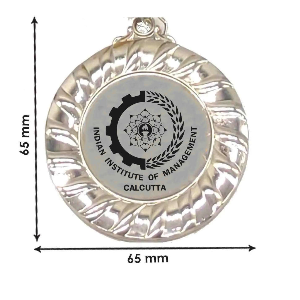 Excellence IIMC Award Medal in Premium Box