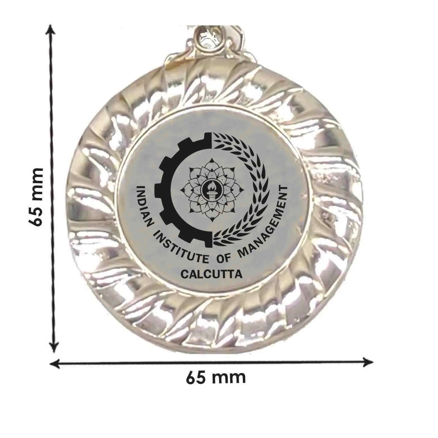 Excellence IIMC Award Medal in Premium Box