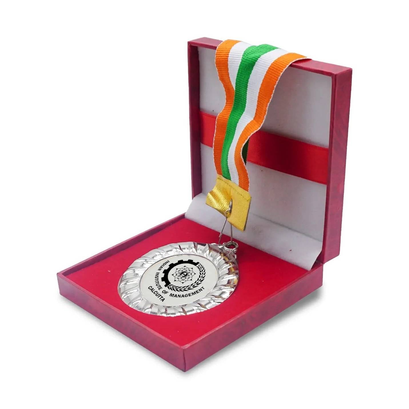 Excellence IIMC Award Medal in Premium Box