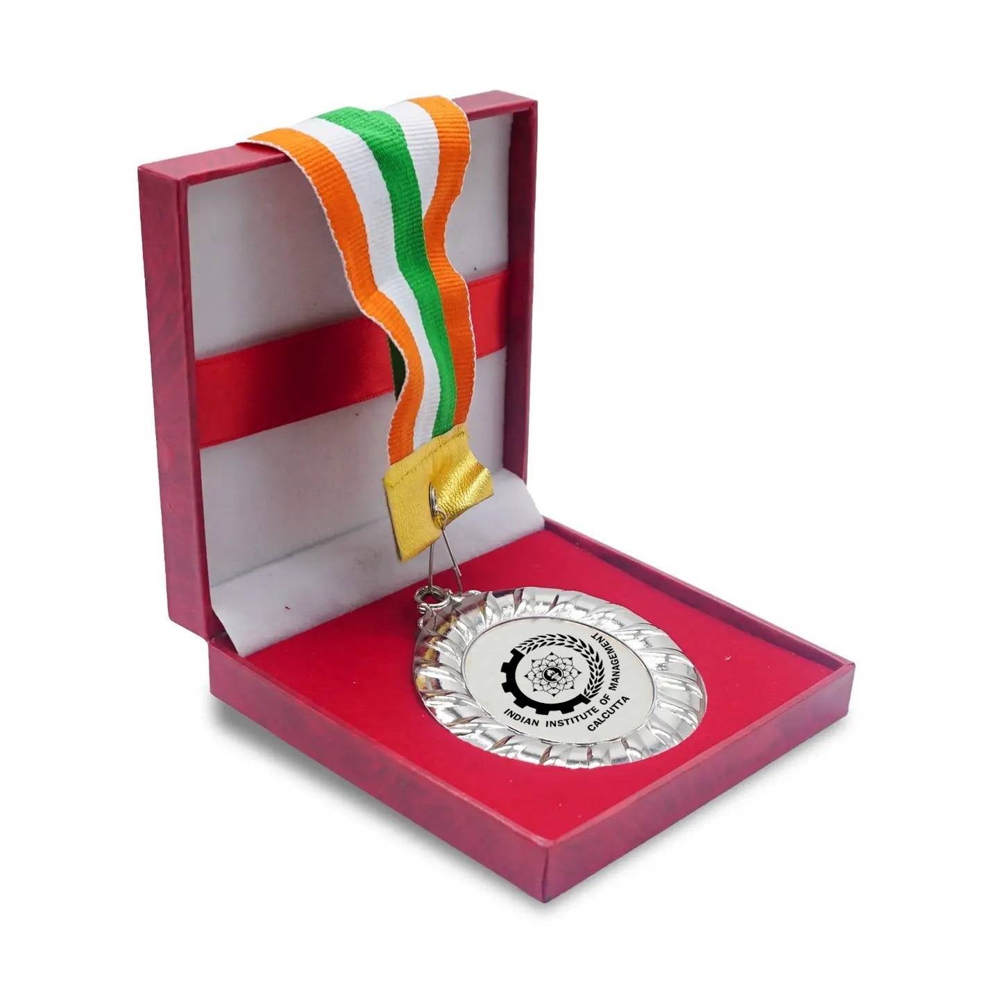 Excellence IIMC Award Medal in Premium Box