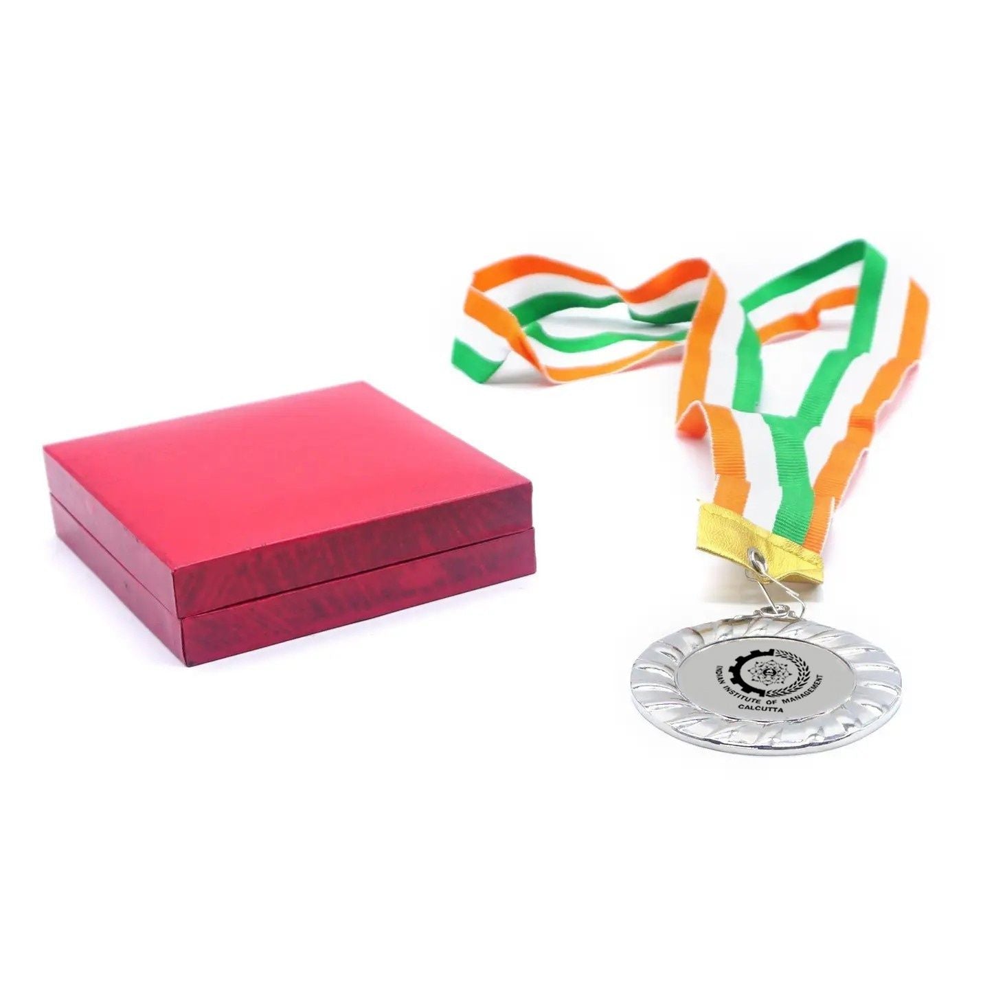 Excellence IIMC Award Medal in Premium Box
