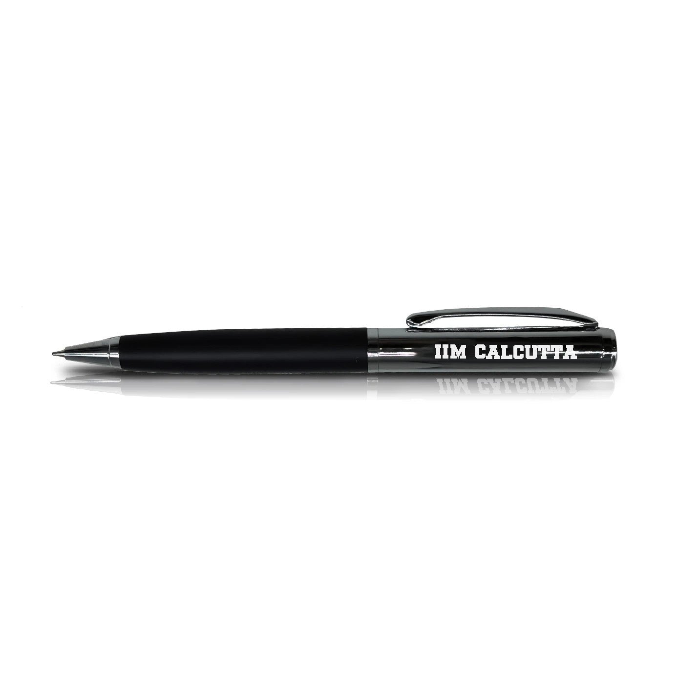 Elegant Engraved IIMC Logo Pen