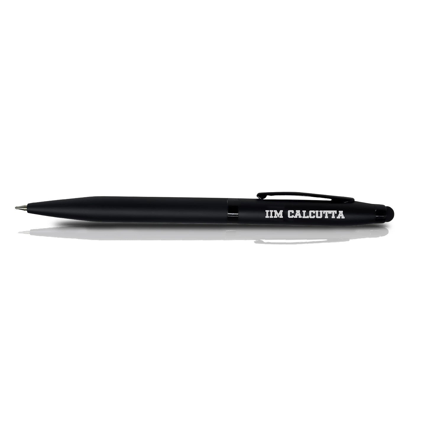 IIMC Official Engraved Signature Pen with Logo