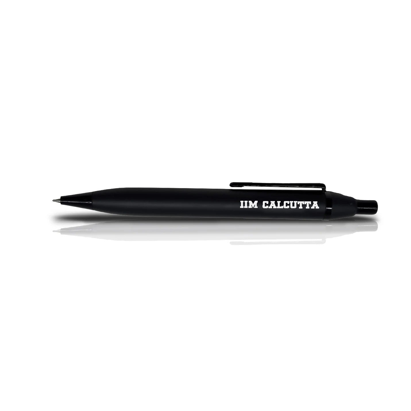 Black Edition IIMC Official Logo Pen 
