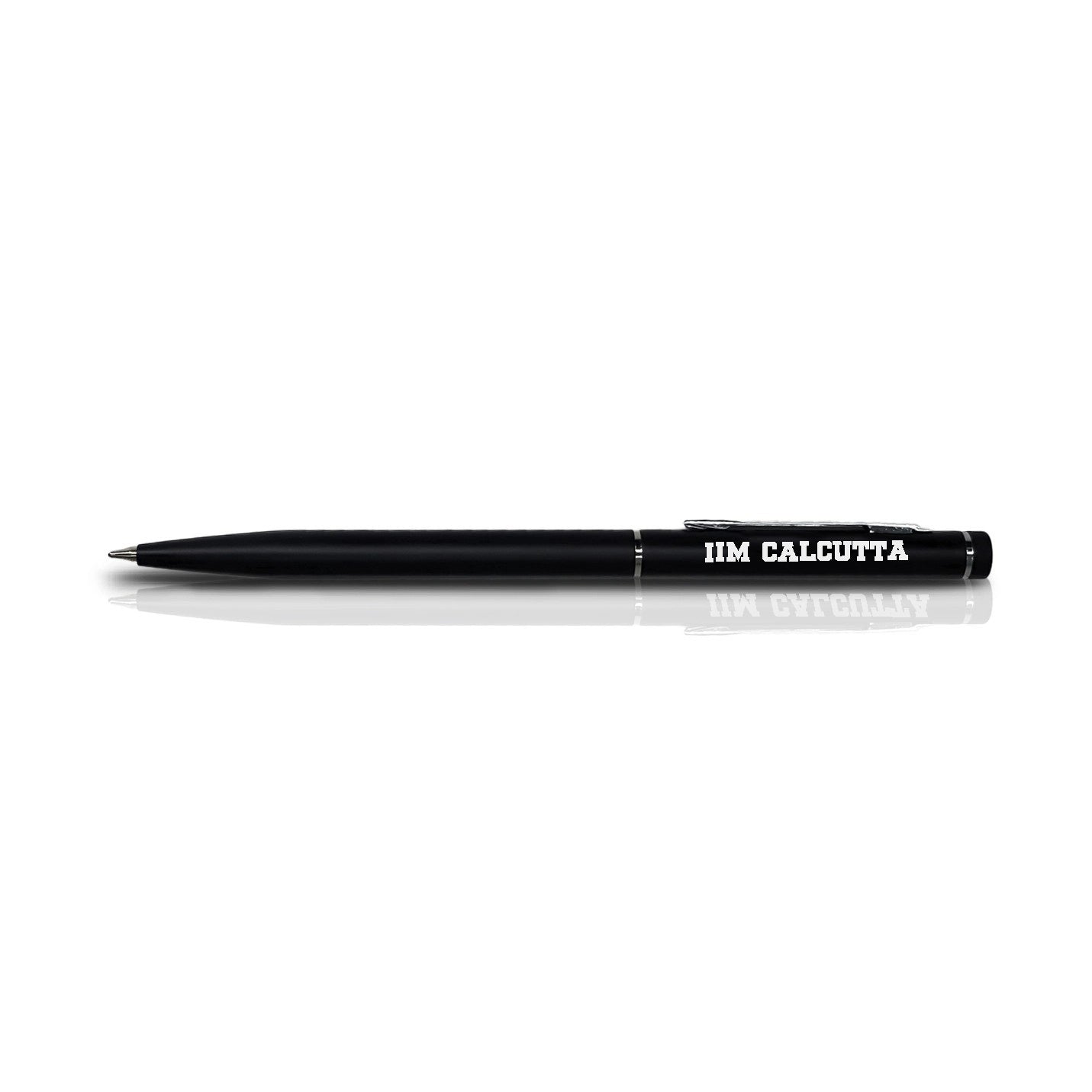 Classic IIMC Branded Engraved Pen