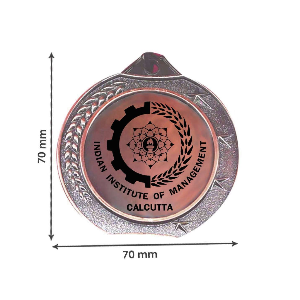 Pinnacle Performance Bronze IIMC Merchandise Medals