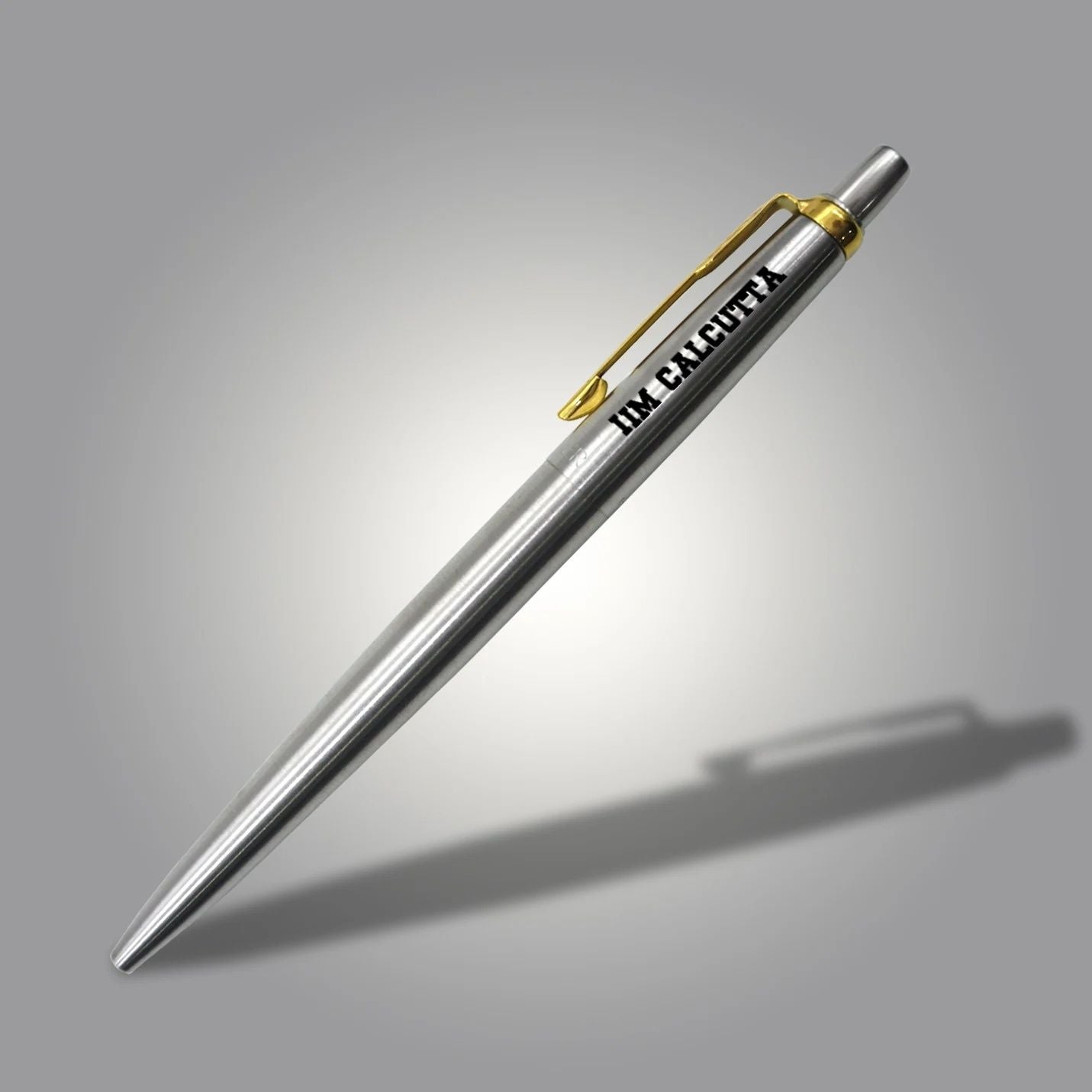 Top-Quality IIMC Parker Pen & Notebook Combo Gift Set