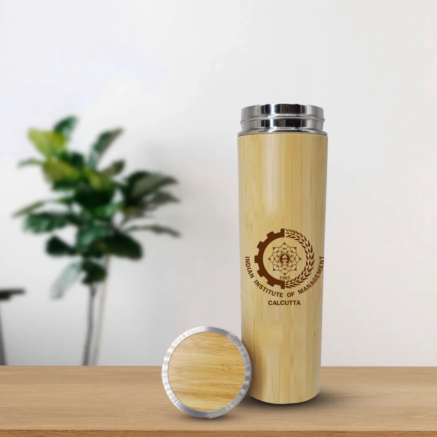 Premium IIMC Eco Water Bottle