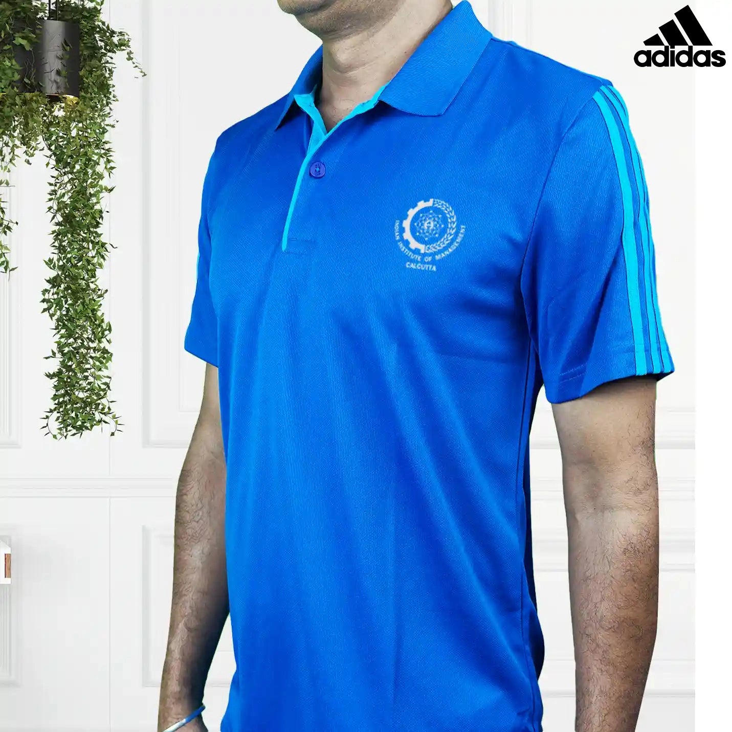 Alumni Edition Polo T-shirts