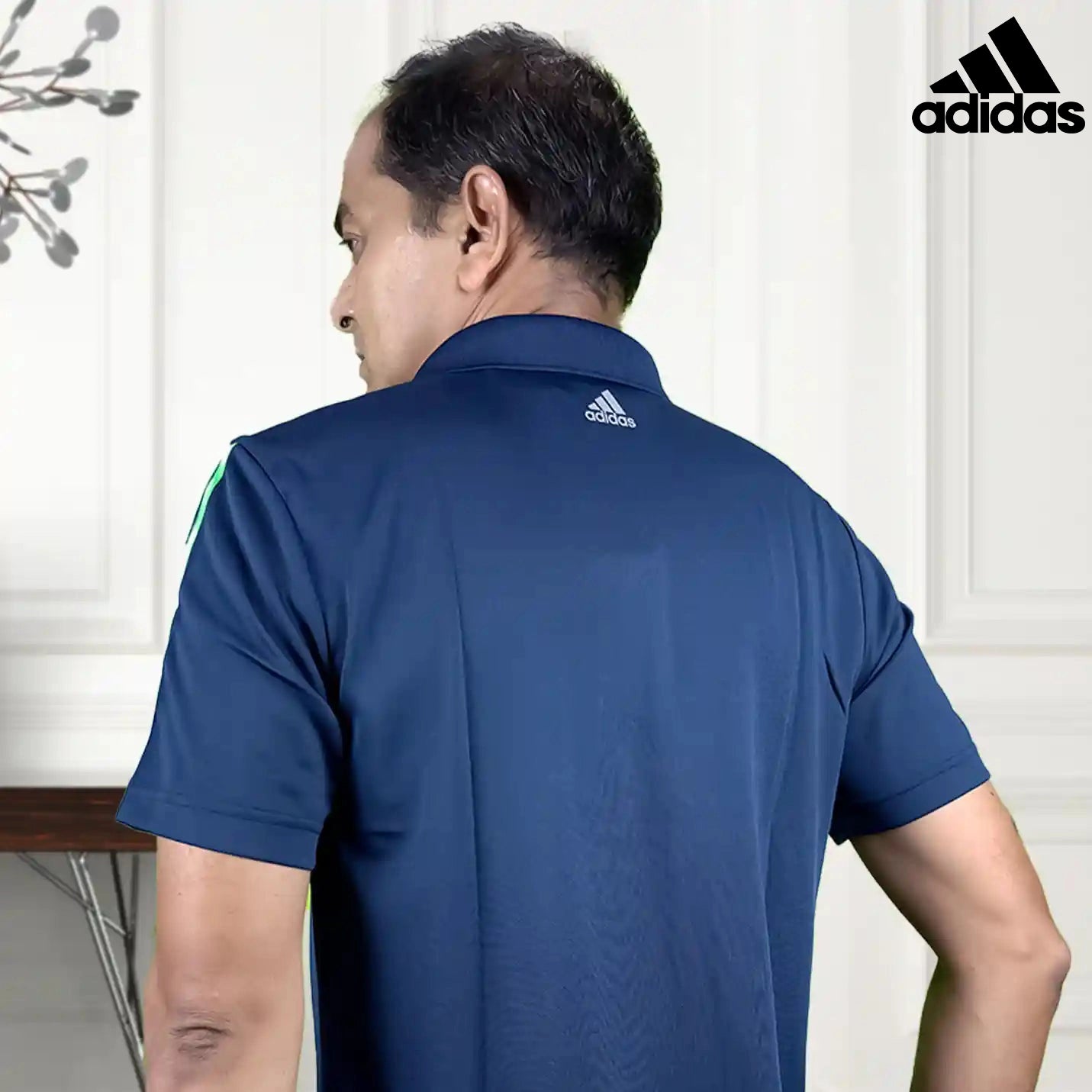 IIMC Merchant Adidas T-shirts