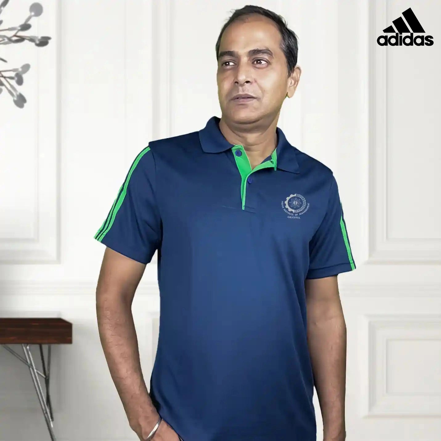 Trendy IIMC  T-shirts