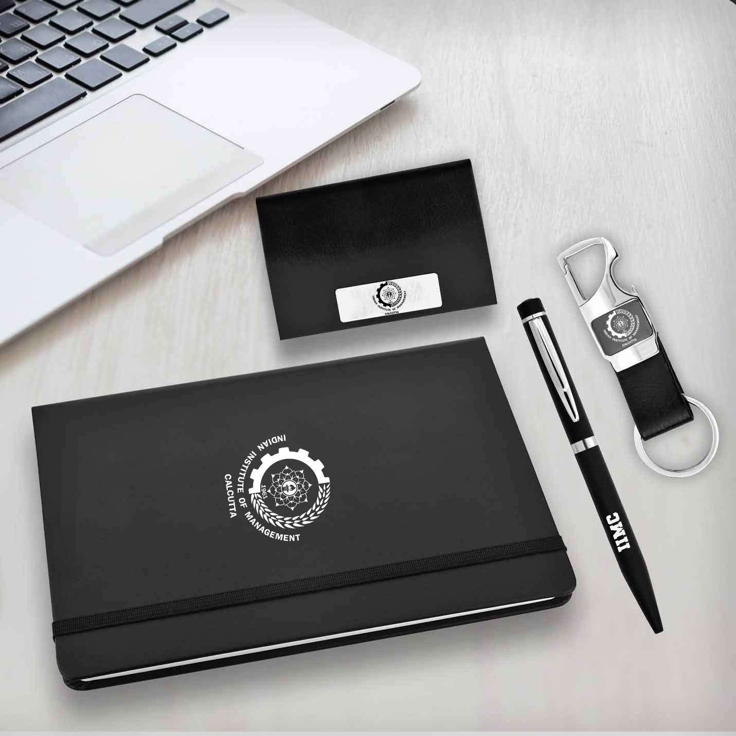 Top-quality IIMC Signature 4 in 1 Combo Gift Set