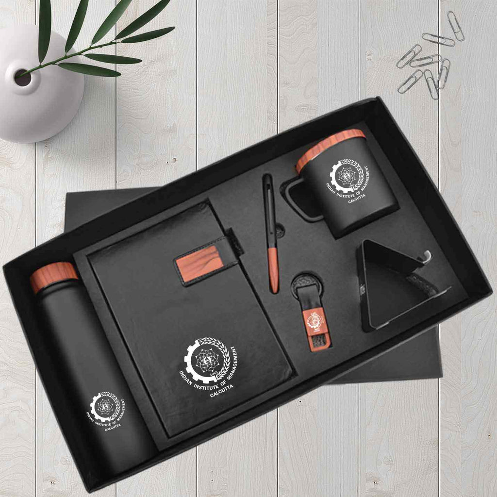 Premium 6 in 1 IIMC Merchandise Combo Gift Set