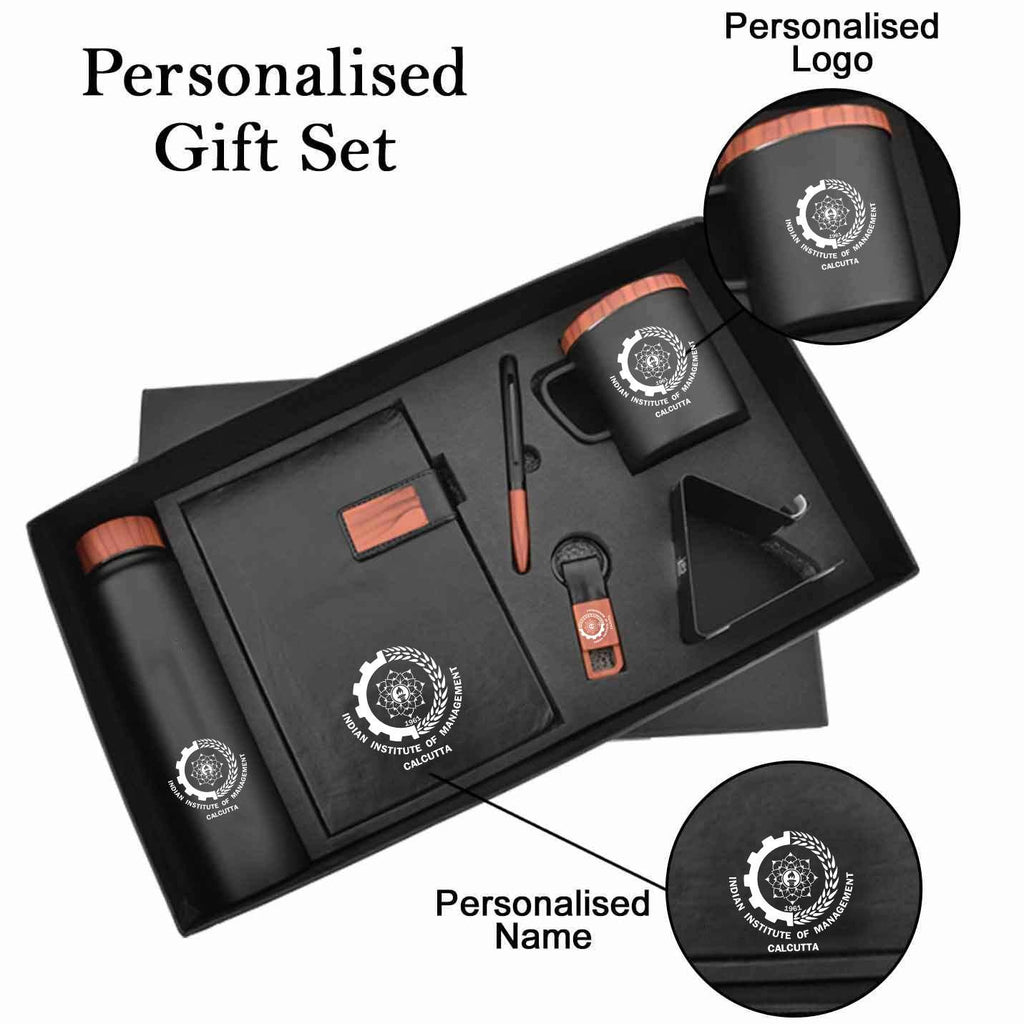 Premium 6 in 1 IIMC Merchandise Combo Gift Set