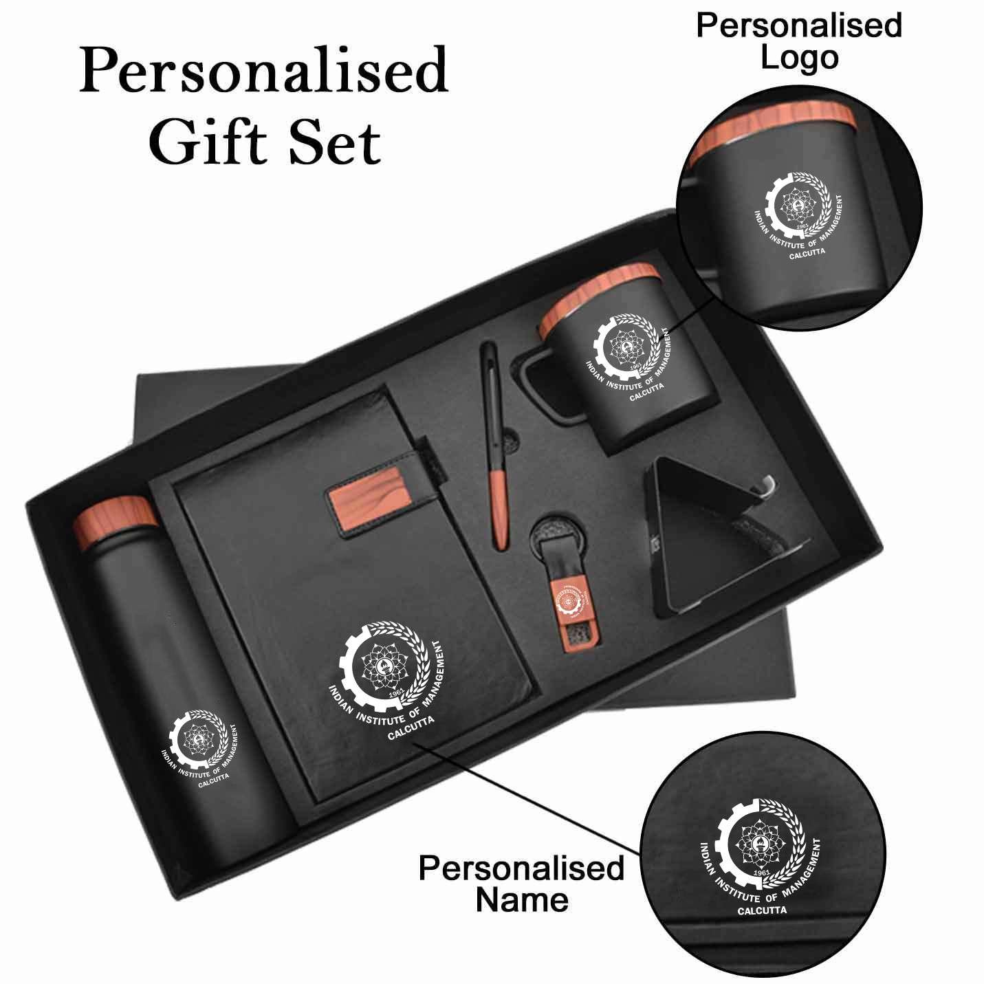 Premium 6 in 1 IIMC Merchandise Combo Gift Set