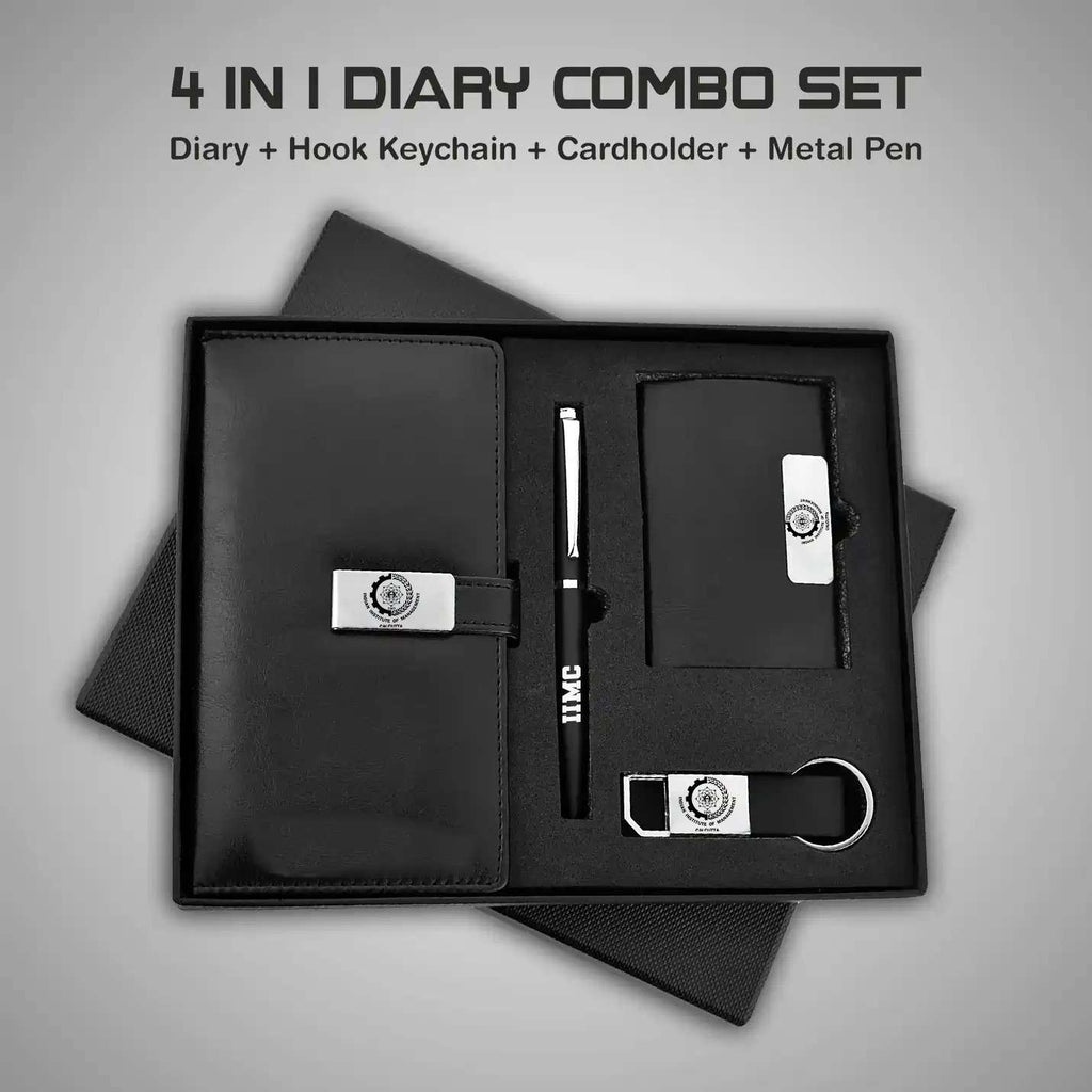 Trendy IIMC Merchandise 4 in 1 Combo Gift Set