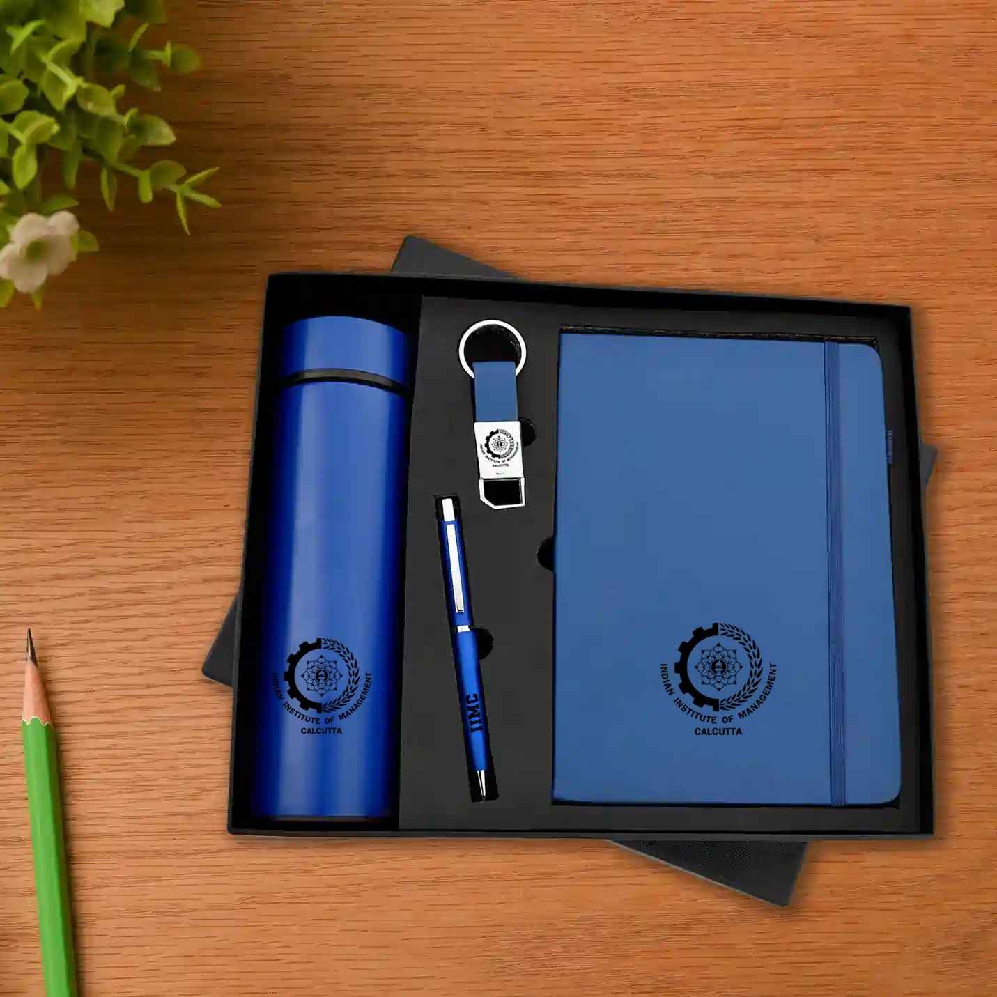 Premier IIMC Merchandise 4 in 1 Combo Gift Set