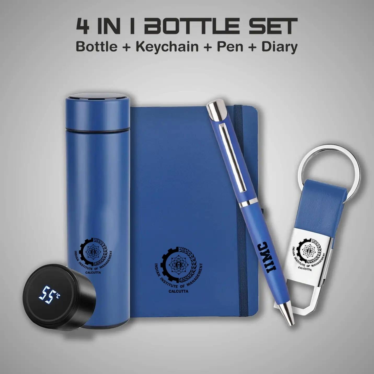 Premier IIMC Merchandise 4 in 1 Combo Gift Set