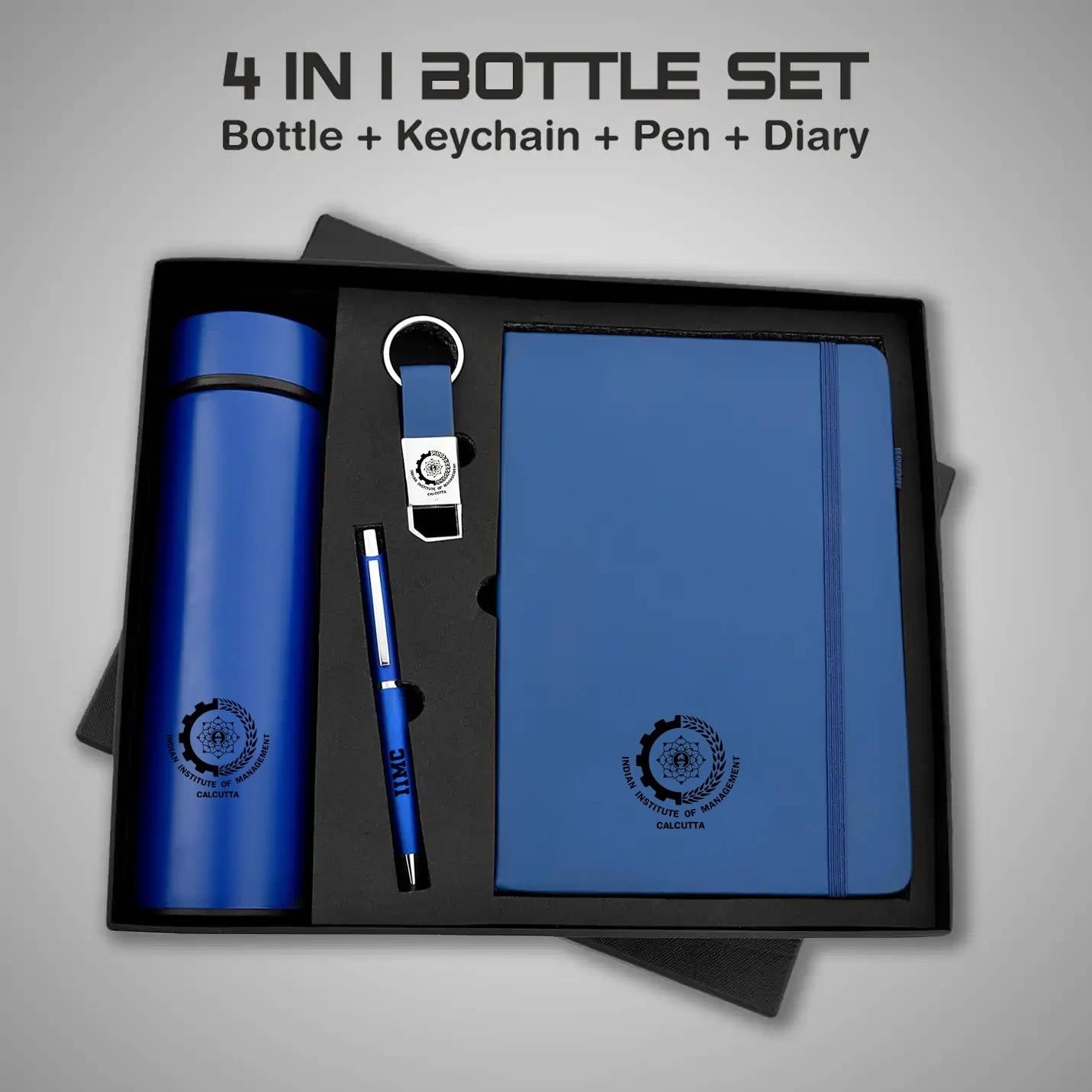 Premier IIMC Merchandise 4 in 1 Combo Gift Set