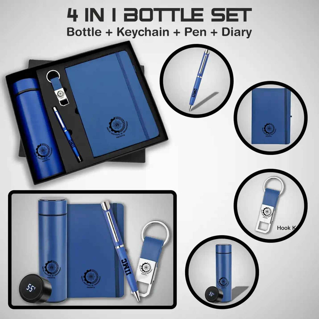 Premier IIMC Merchandise 4 in 1 Combo Gift Set