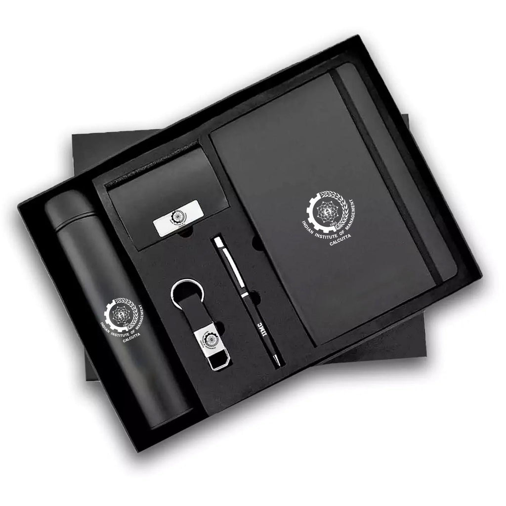 Top-Tier 5 in 1 IIMC Merchandise Combo Gift Set