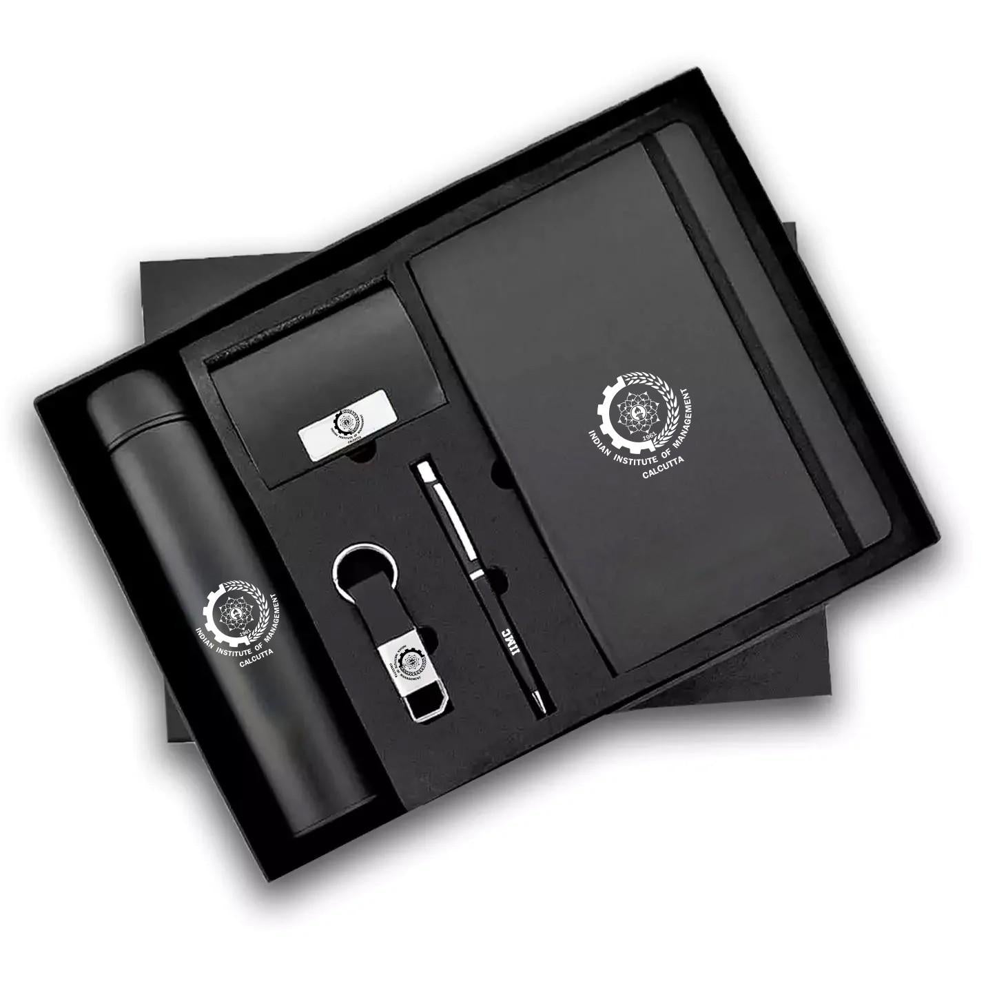 Top-Tier 5 in 1 IIMC Merchandise Combo Gift Set