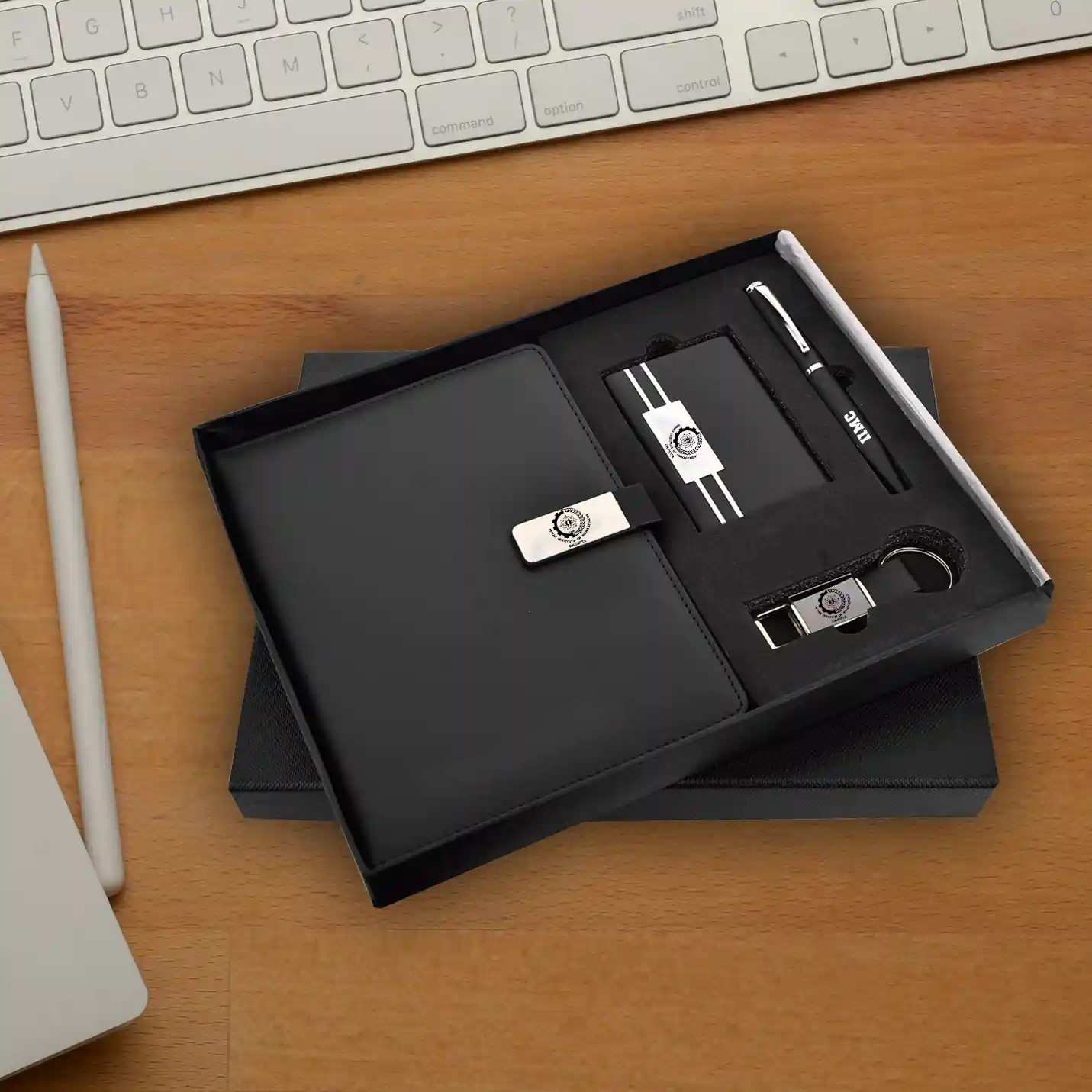 Exclusive 4 in 1 IIMC Merchandise Combo Gift Set