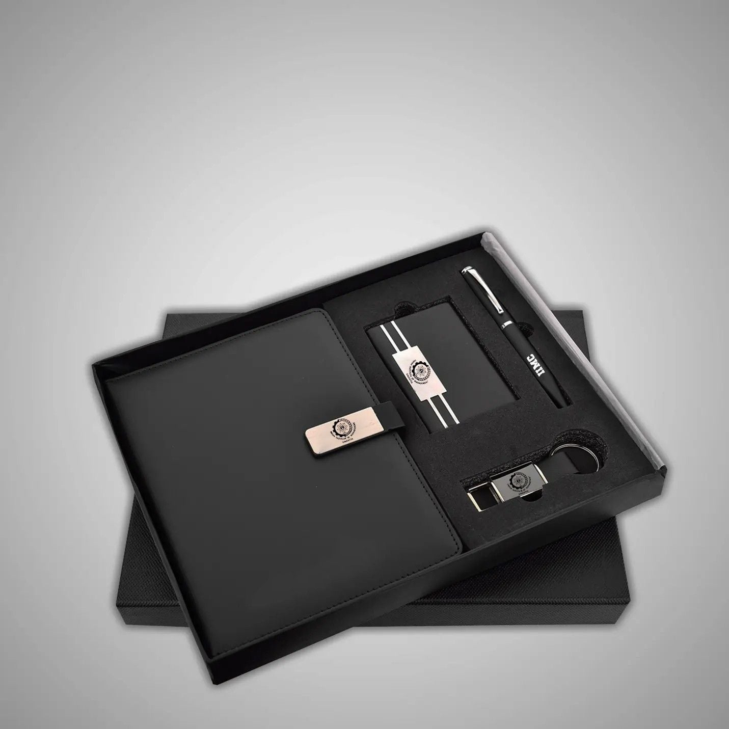 Exclusive 4 in 1 IIMC Merchandise Combo Gift Set